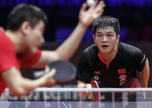 训练从近到 训练从近到