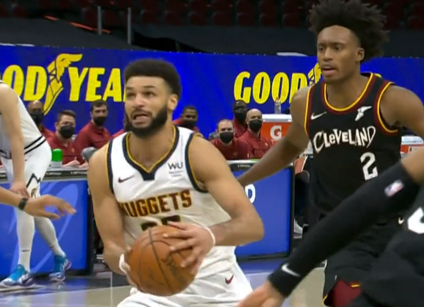 广东队此役